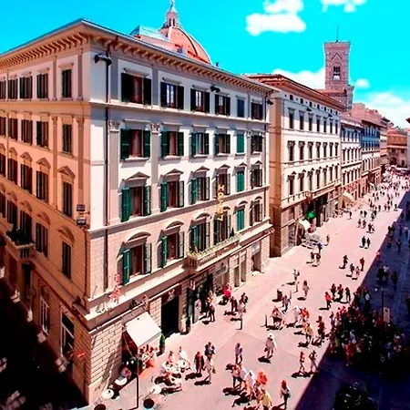 Hotel Spadai 